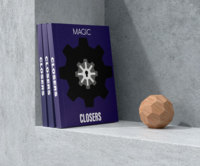 CLOSERS by Gary Jones