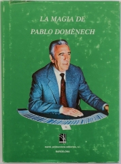 La Magia de Pablo Domenech (Spanish)