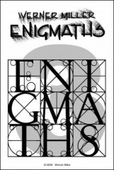 Enigmaths 3 by Werner Miller