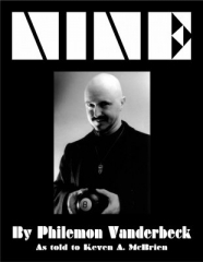 Nine by Philemon Vanderbeck