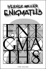 Enigmaths 2 by Werner Miller