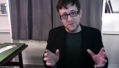 Conjuror Community - Adam Grace - Multi Phase Card Routine