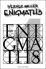 Enigmaths 1 by Werner Miller