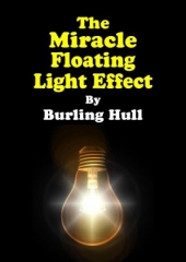 The Miracle Floating Light Effect by Burling Hull
