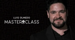 Luis Olmedo Masterclass Live 2