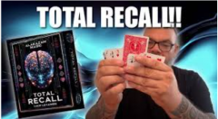 Liam Levanon – Total Recall
