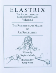 Elastrix 2 by Stephen Minch