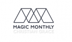 Ben Earl – Under the Radar (Christian Grace Magic Monthly)