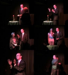 Simon Lovell's Strange and Unusual Hobbies Show by Simon Lovell
