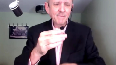 The Killing It On Stage Lecture – The KIOS Lecture (January 25th 2025)