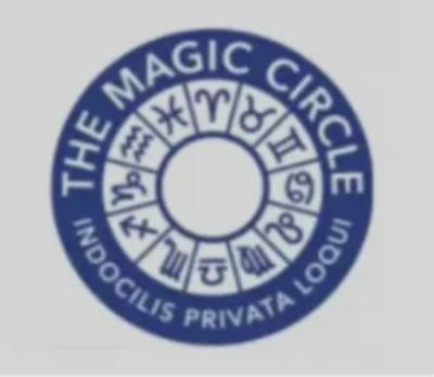 Chris Congreave - The Magic Circle 2022