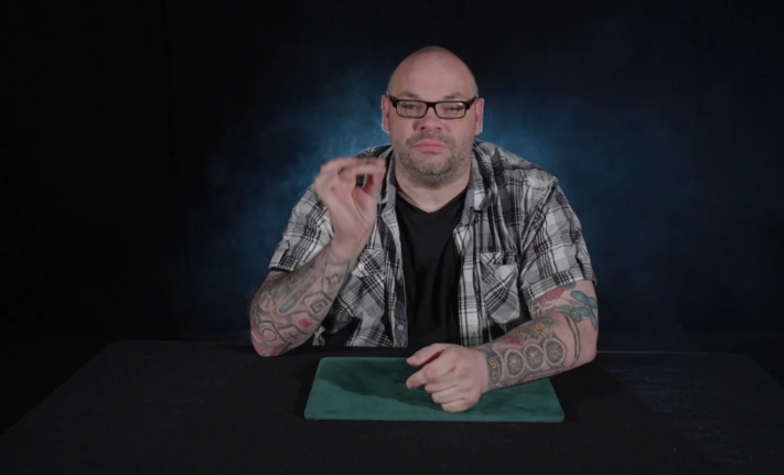 Craig Petty Coin Academy 3