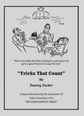 Tricks That Count - Tommy Tucker