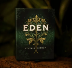 Eden by Sylvain Mirouf (es+en Subtitles)