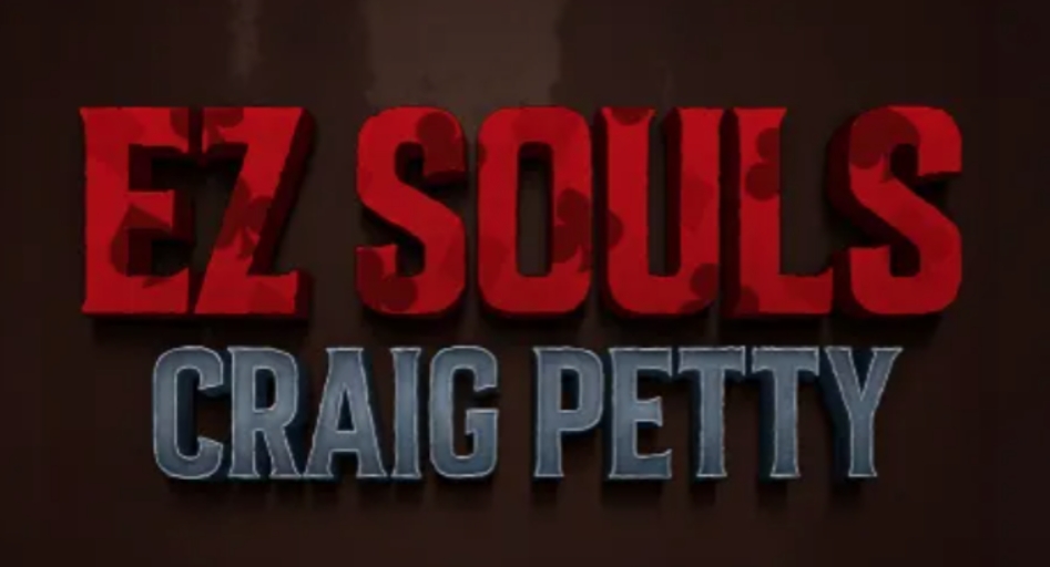 Unlimited Sneak Peek ft EZ Souls by Craig Petty