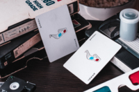 3D Playing Cards