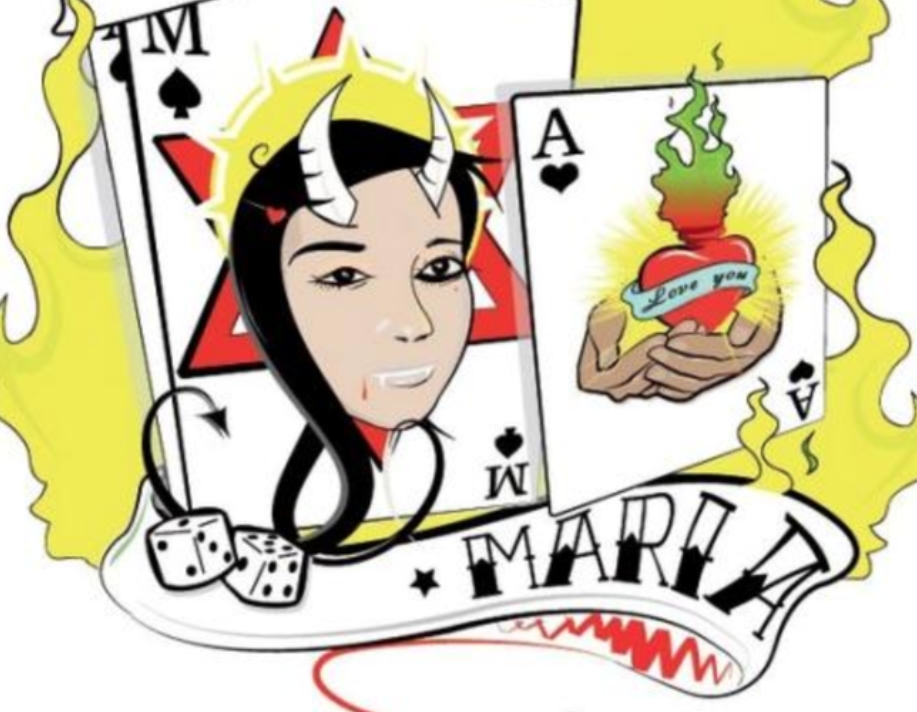 Devil’s Poker by Max Maven