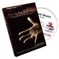 Come Fly With Me by Mark Mason and JB Magic