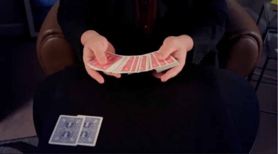 Steve Reynolds – Treble