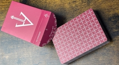 Twisted Artistry 2nd Edition Playing Cards