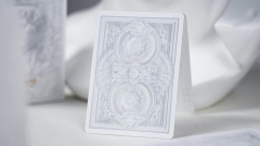 David Playing Cards by TCC Fashion
