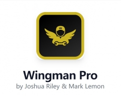 Joshua Riley & Mark Lemon - Wingman Pro (Video)