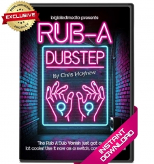Rub A Dubstep Project by Chris Mayhew