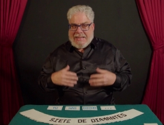 Ricardo de Rodrigo - Baraja ECO