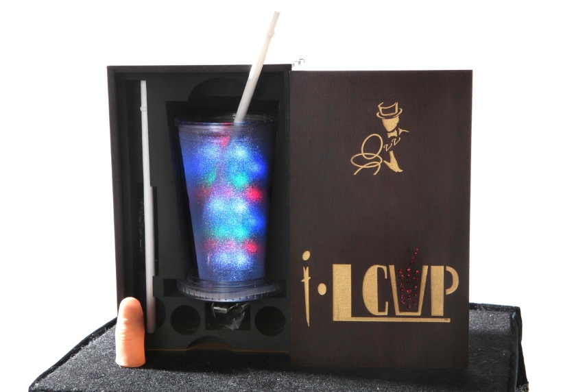 I-Lite Cup V2 by Victor Voitko