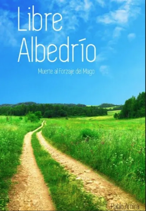 Libre Albredio