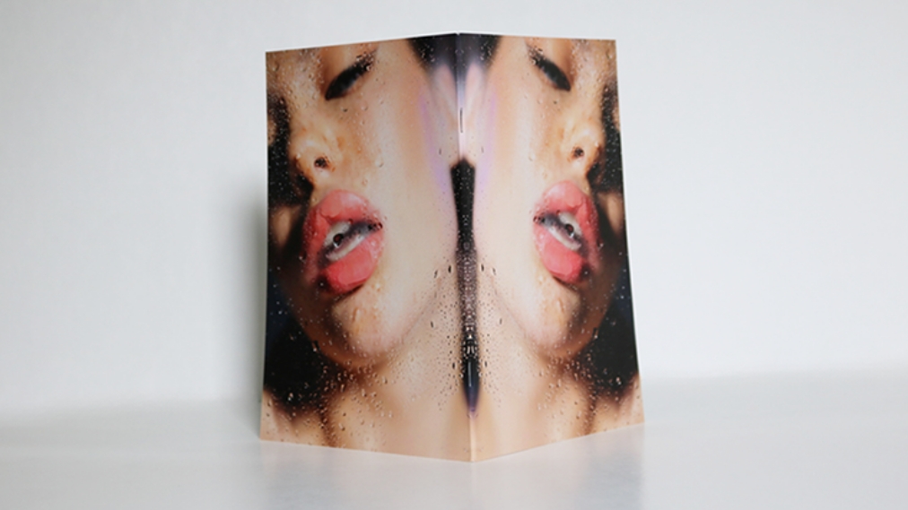 Asynaja by Fraser Parker (Video+PDF)