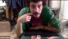 Mario Lopez Online Lecture Bundle