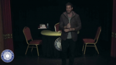 Joshua Jay - The Magic Circle Lecture - 13 January 2025