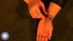 Hanson Chien - The Magic Circle Lecture - 17 February 2025