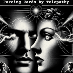 The Daily Magician – Forcing By Telepathy