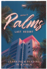 PALMS Last Resort by Mindhaus