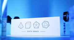 Sixth Sense by T-Tech