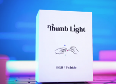Thumb Lights by T-Tech