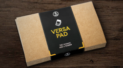 Vernet Magic – Vernet Versa Pad + Booklet