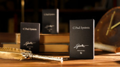C Pad System by TCC and K.Pen