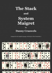 The Stack and System Maigret by Danny Crauwels and Chris Wasshuber