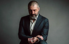 Daniel Prado Lecture by Daniel Prado