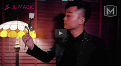 Reborn Rose by JL Magic