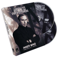 Outside The Conventional (2 DVD Set) by Christopher Taylor