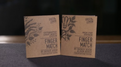 Finger Match by Green Lemon