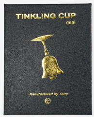 Tinkling Cup by Terry Chou and TCC Magic