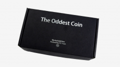 The Oddest Coin by David Penn and TCC Magic