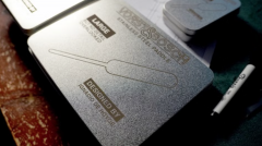 Vorst and Bosch Stainless Steel Paddle