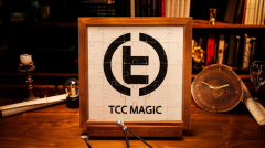 Jigsaw Prediction by Terry Chou and TCC