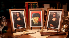 Picture Monte Pro by Terry Chou and TCC